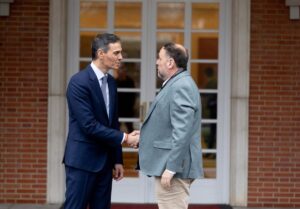 Vertrouwelijke ontmoetingen en financiële herzieningen: De laatste ontwikkelingen in Catalaanse autonomie