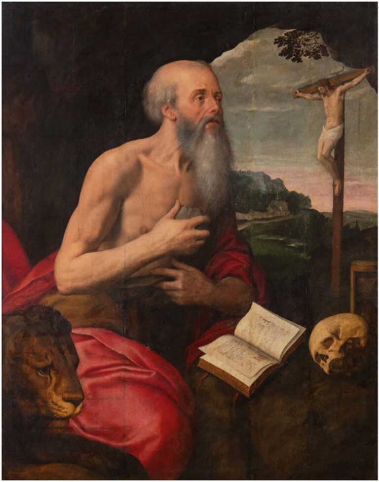 Verworven Meesterwerken: Koninklijk Erfgoed en Historisch Belang